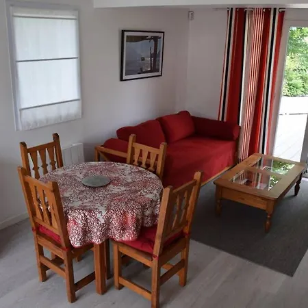 Ferienwohnung Dokaetchea Urrugne Exterior foto