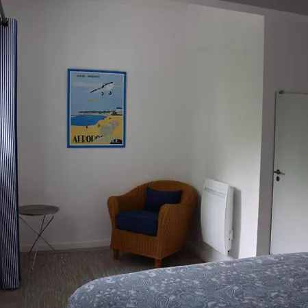 Ferienwohnung Dokaetchea Urrugne Exterior foto