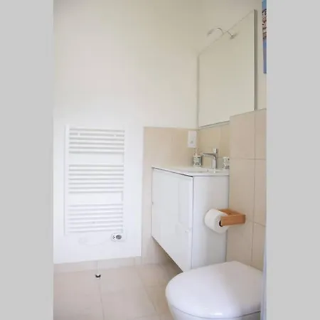 Ferienwohnung Dokaetchea Urrugne Exterior foto