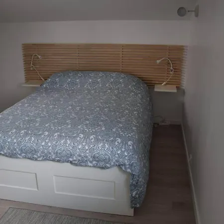 Ferienwohnung Dokaetchea Urrugne Exterior foto