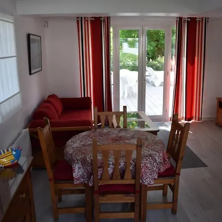 Ferienwohnung Dokaetchea Urrugne Exterior foto