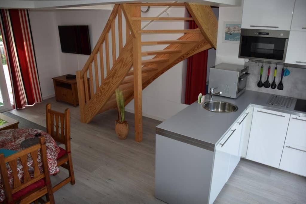 Dokaetchea Apartment